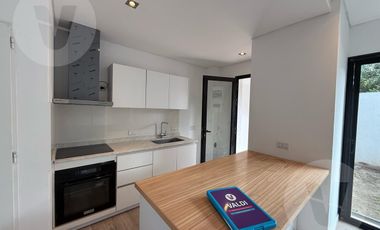 Dúplex en venta - Ezeiza, Complejo Caluem