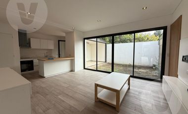 Dúplex en venta - Ezeiza, Complejo Caluem