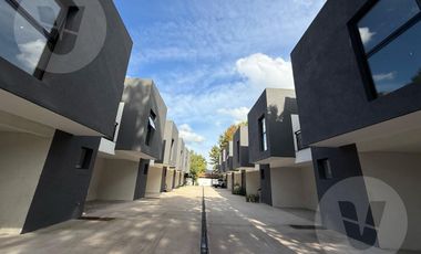 Dúplex en venta - Ezeiza, Complejo Caluem