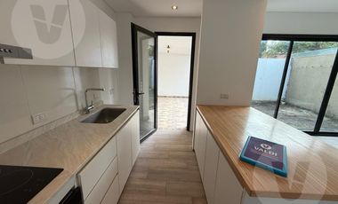 Dúplex en venta - Ezeiza, Complejo Caluem