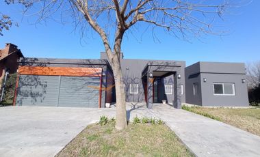 Casa en  venta en Barrio Santa Ana Moreno