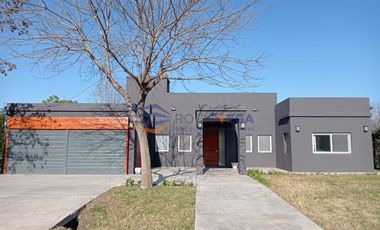 Casa en  venta en Barrio Santa Ana Moreno