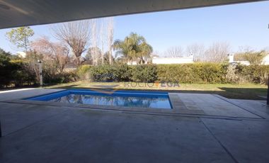 Casa en  venta en Barrio Santa Ana Moreno
