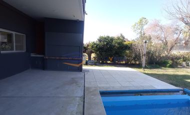 Casa en  venta en Barrio Santa Ana Moreno