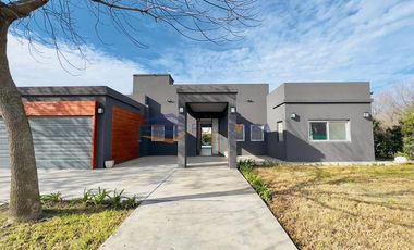 Casa en  venta en Barrio Santa Ana Moreno
