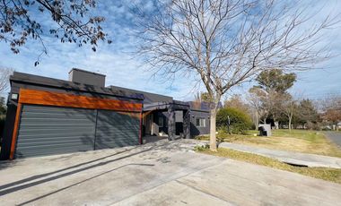 Casa en  venta en Barrio Santa Ana Moreno