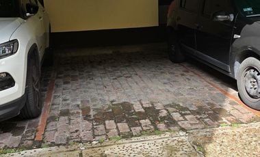 DEPARTAMENTO DE 3 AMBIENTES CON COCHERA, ALQUILER. VTE LOPEZ
