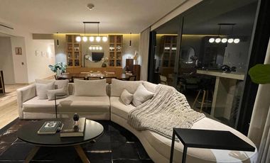PENT HOUSE EN HYATT -  VISTA A ANDARES.
