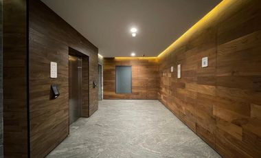 PENT HOUSE EN HYATT -  VISTA A ANDARES.