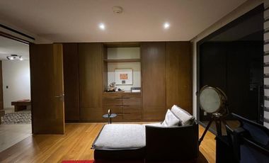 PENT HOUSE EN HYATT -  VISTA A ANDARES.
