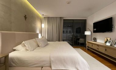 PENT HOUSE EN HYATT -  VISTA A ANDARES.