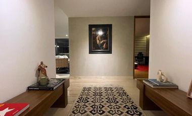 PENT HOUSE EN HYATT -  VISTA A ANDARES.