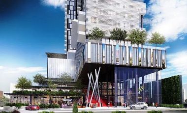 DEPA LOBBY 33 - ANDARES