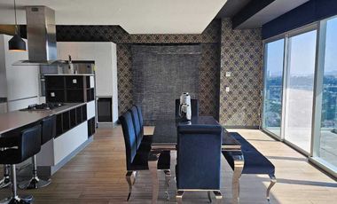 DEPA LOBBY 33 - ANDARES
