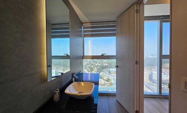 DEPA LOBBY 33 - ANDARES