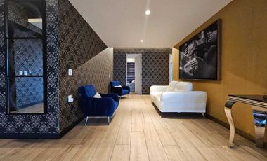 DEPA LOBBY 33 - ANDARES