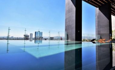 PENT HOUSE EN HYATT, ZAPOPAN, JAL.