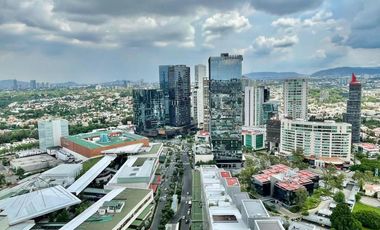 PENT HOUSE EN HYATT, ZAPOPAN, JAL.
