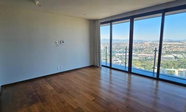 PENT HOUSE EN HYATT, ZAPOPAN, JAL.