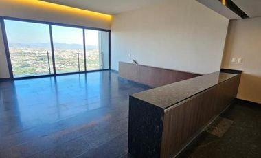 PENT HOUSE EN HYATT, ZAPOPAN, JAL.