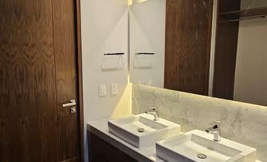 PENT HOUSE EN HYATT, ZAPOPAN, JAL.