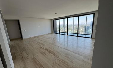 HYATT REGENCY - VISTA A ANDARES - ZAPOPAN JALISCO.