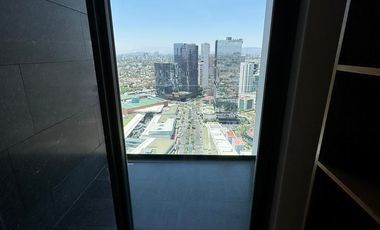 HYATT REGENCY - VISTA A ANDARES - ZAPOPAN JALISCO.