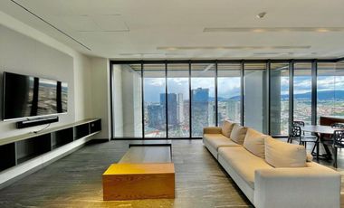 HYATT REGENCY - VISTA A ANDARES - ZAPOPAN JALISCO.
