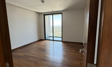 HYATT REGENCY - VISTA A ANDARES - ZAPOPAN JALISCO.