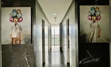 HYATT REGENCY - VISTA A ANDARES - ZAPOPAN JALISCO.