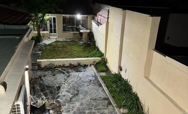Chalet en Venta en Monte Grande