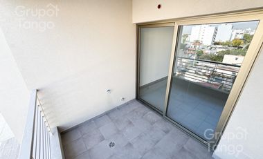 Venta Departamento Mataderos Monoambiente Balcón Estrenar