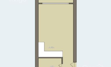 Venta Departamento Mataderos Monoambiente Balcón Estrenar