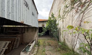 Casa en venta lote ideal inversor en Wilde