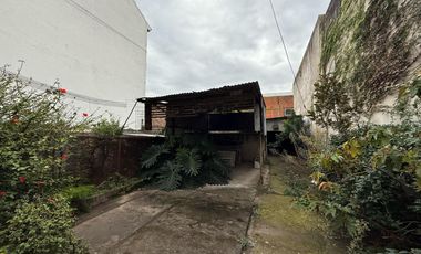 Casa en venta lote ideal inversor en Wilde