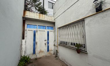 Casa en venta lote ideal inversor en Wilde