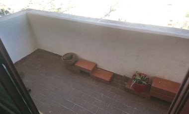 Bº ALBERDI - HERMOSO DEPTO DE DOS DORMITORIOS C/ BALCON - EXTERNO