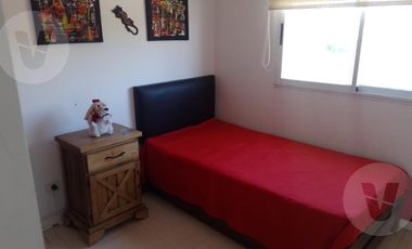 Casa en alquiler amoblada - Barrio Haras del Sur II