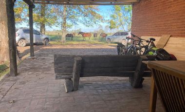 Chacra en alquiler 6 ambientes en Open Door, Lujan