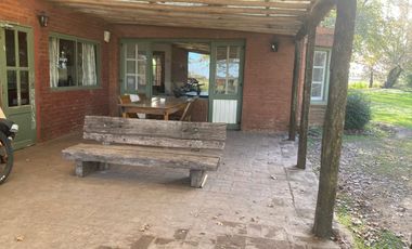 Chacra en alquiler 6 ambientes en Open Door, Lujan