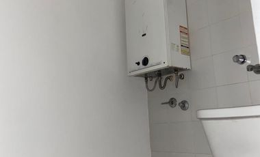 Departamento en alquiler en calle 2 entre 60 y 61 - Dos ambientes