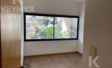 Departamento en alquiler en calle 2 entre 60 y 61 - Dos ambientes