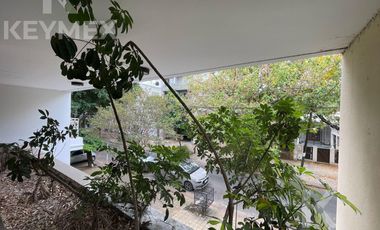 Departamento en alquiler en calle 2 entre 60 y 61 - Dos ambientes