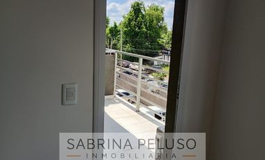 VENTA Departamento a Estrenar 2 ambientes con cochera - Complejo Solares de Moreno