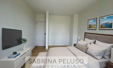 VENTA Departamento a Estrenar 2 ambientes con cochera - Complejo Solares de Moreno