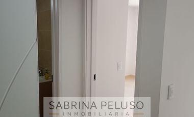 VENTA Departamento a Estrenar 2 ambientes con cochera - Complejo Solares de Moreno