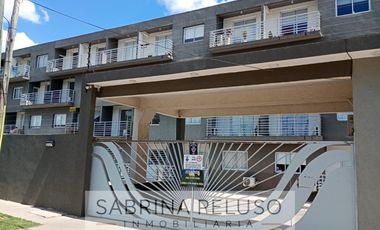 VENTA Departamento a Estrenar 2 ambientes con cochera - Complejo Solares de Moreno