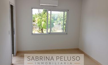 VENTA Departamento a Estrenar 2 ambientes con cochera - Complejo Solares de Moreno