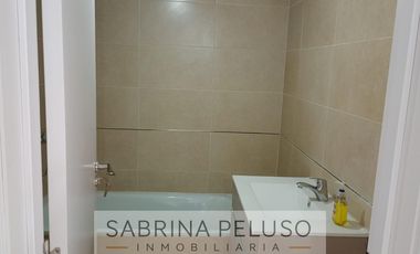 VENTA Departamento a Estrenar 2 ambientes con cochera - Complejo Solares de Moreno