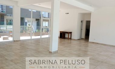 VENTA Departamento a Estrenar 2 ambientes con cochera - Complejo Solares de Moreno